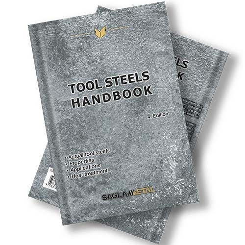 Tool Steels Handbook
