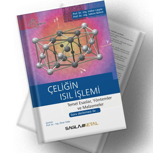 Çeliğin Isıl İşlemi